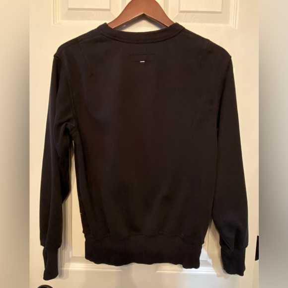 🎉HP🎉Rag and bone sweatshirt - Picture 2 of 9